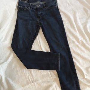Abercrombie & Fitch Men's Jeans